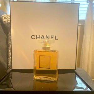 Chanel fragrance